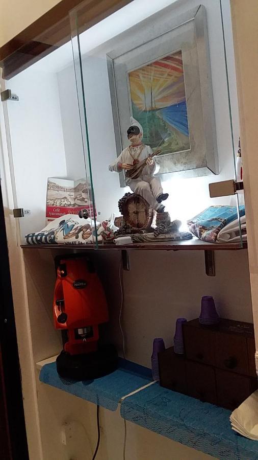 Vacanze Da Angela - Orto Botanico Appartement *