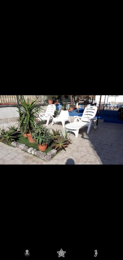 Appartement Vacanze Da Angela - Orto Botanico Naples