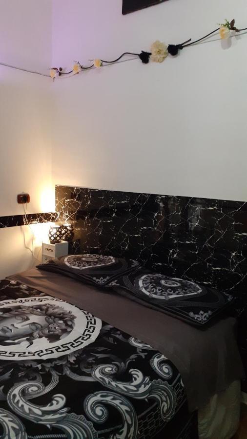 Vacanze Da Angela - Orto Botanico Appartement Naples