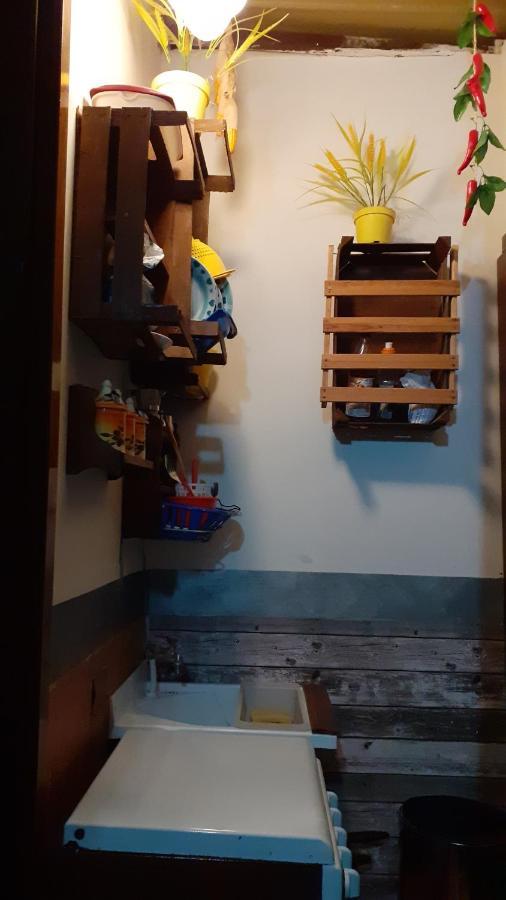 Appartement Vacanze Da Angela - Orto Botanico