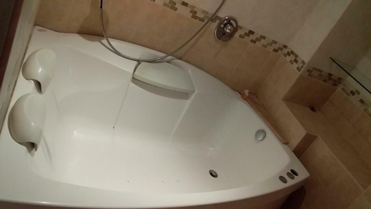Vacanze Da Angela - Orto Botanico Appartement