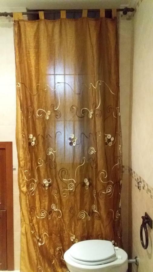 Appartement Vacanze Da Angela - Orto Botanico *