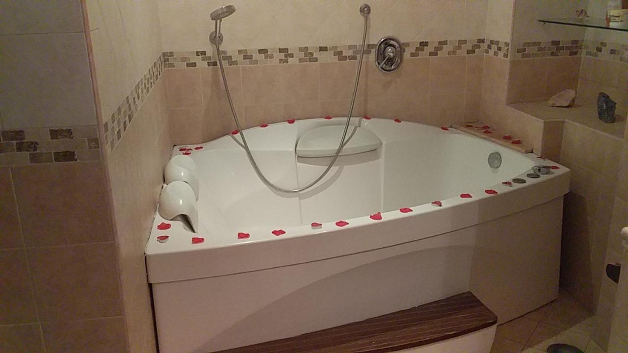 Vacanze Da Angela - Orto Botanico Appartement *