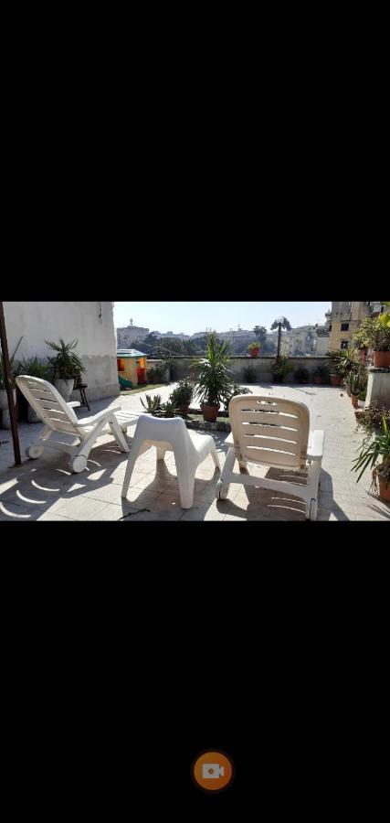 Vacanze Da Angela - Orto Botanico Appartement Napels