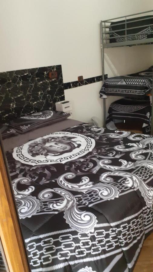 Vacanze Da Angela - Orto Botanico Appartement Napels