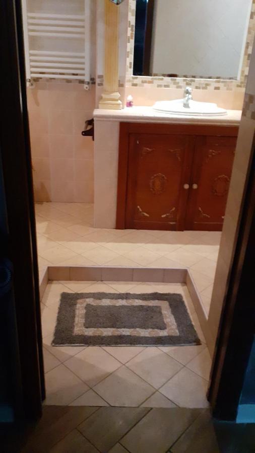 Vacanze Da Angela - Orto Botanico Appartement