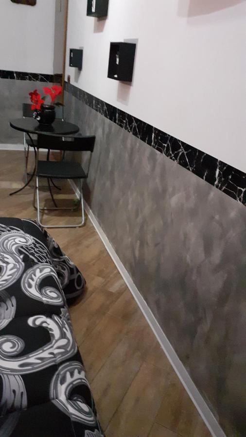 Appartement Vacanze Da Angela - Orto Botanico Napels