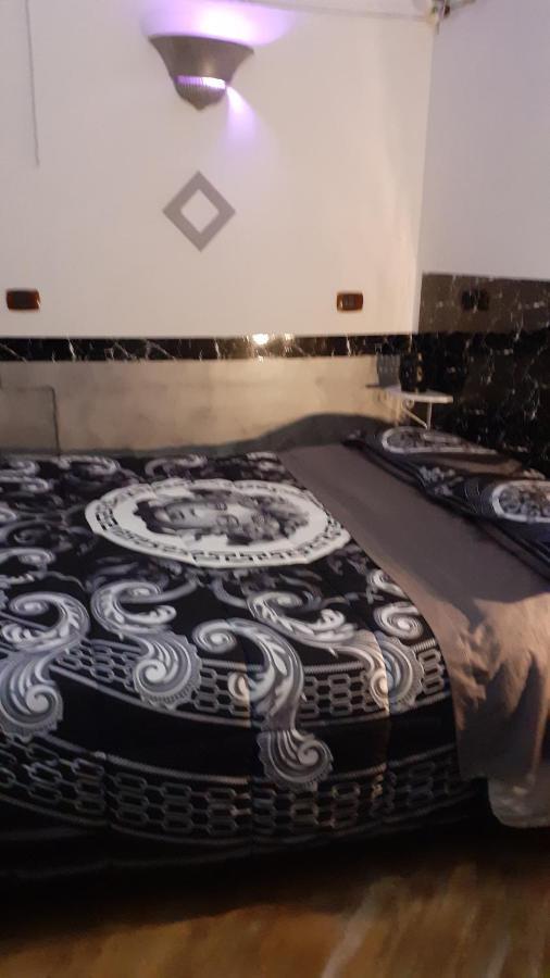 Vacanze Da Angela - Orto Botanico Appartement Napels