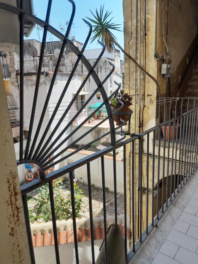 Vacanze Da Angela - Orto Botanico Appartement Napels