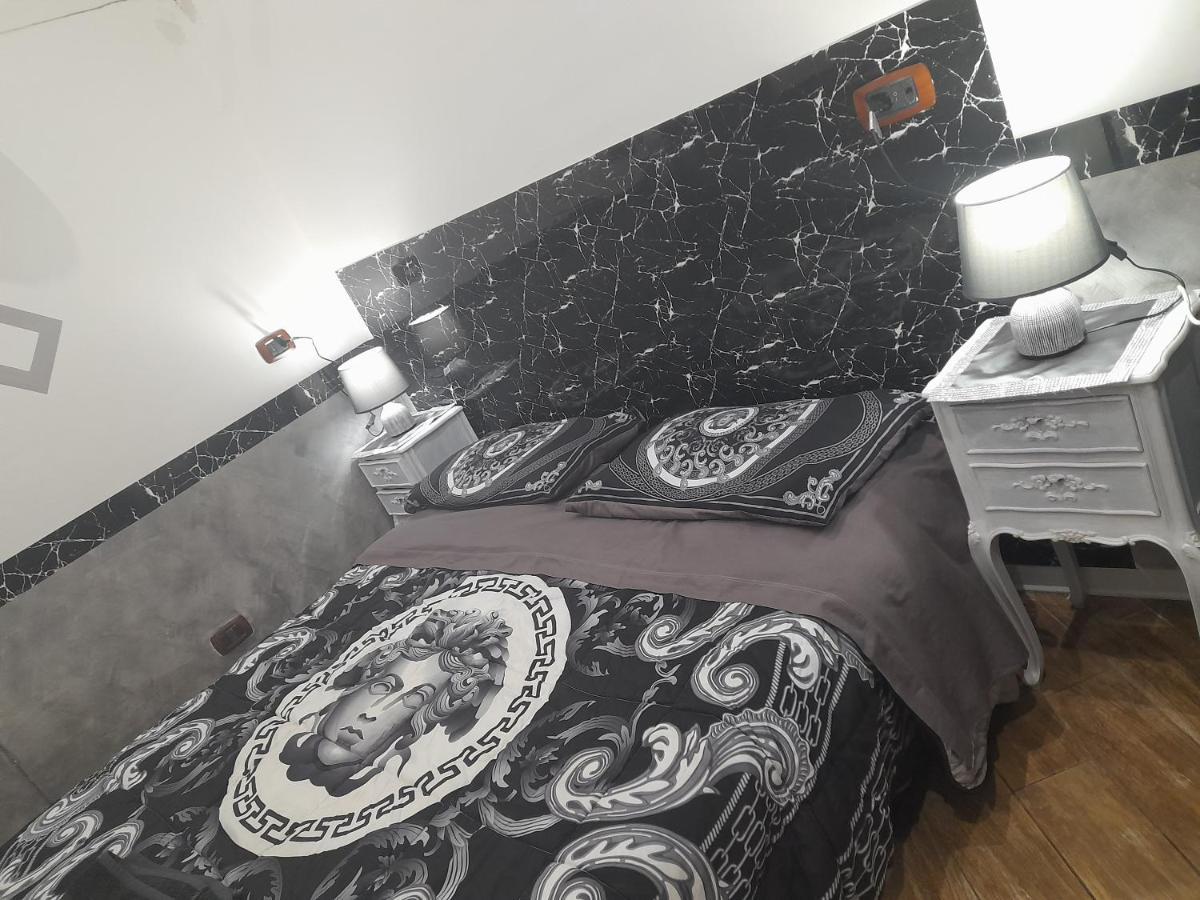 Appartement Vacanze Da Angela - Orto Botanico