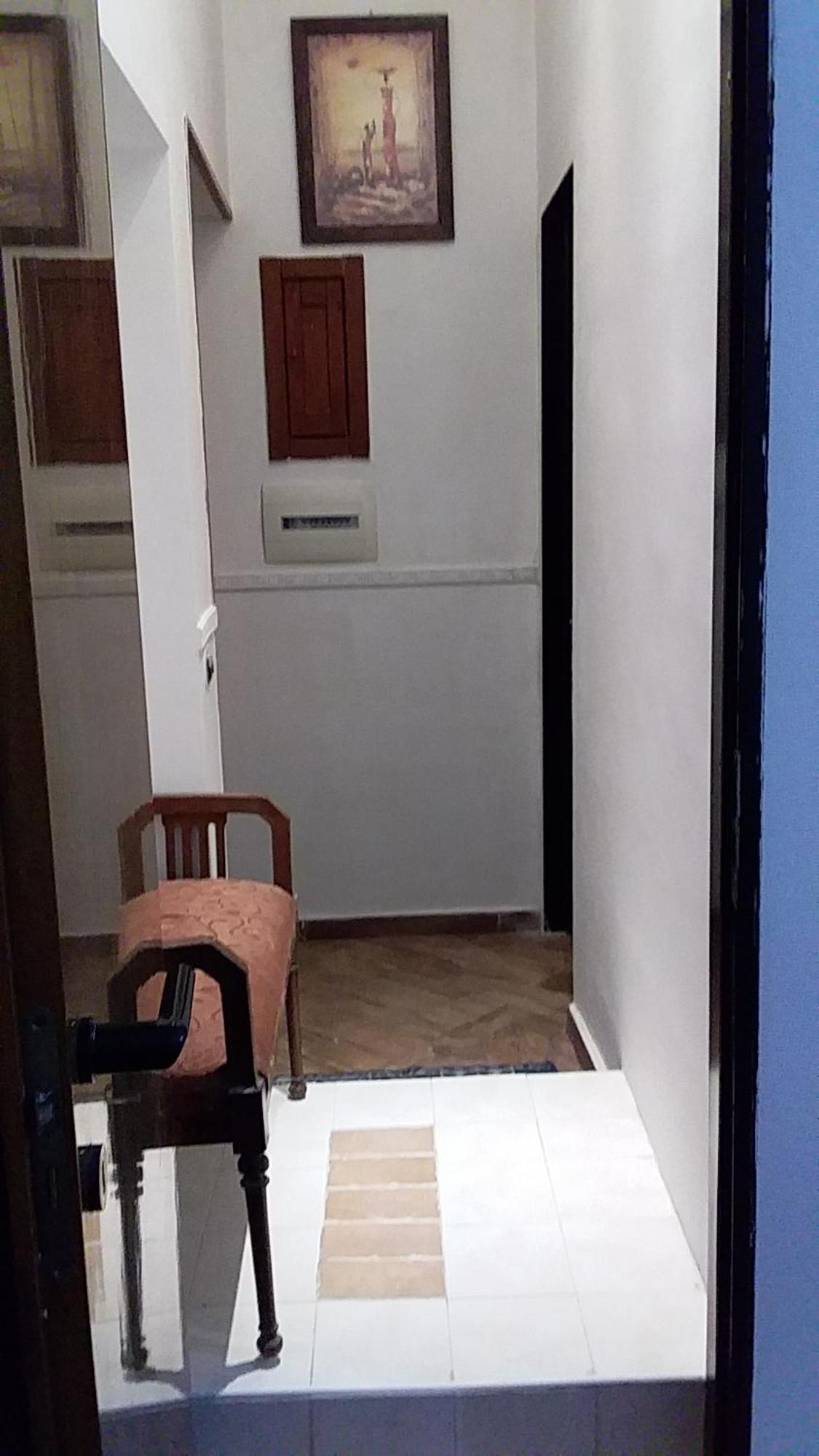 Vacanze Da Angela - Orto Botanico Appartement *