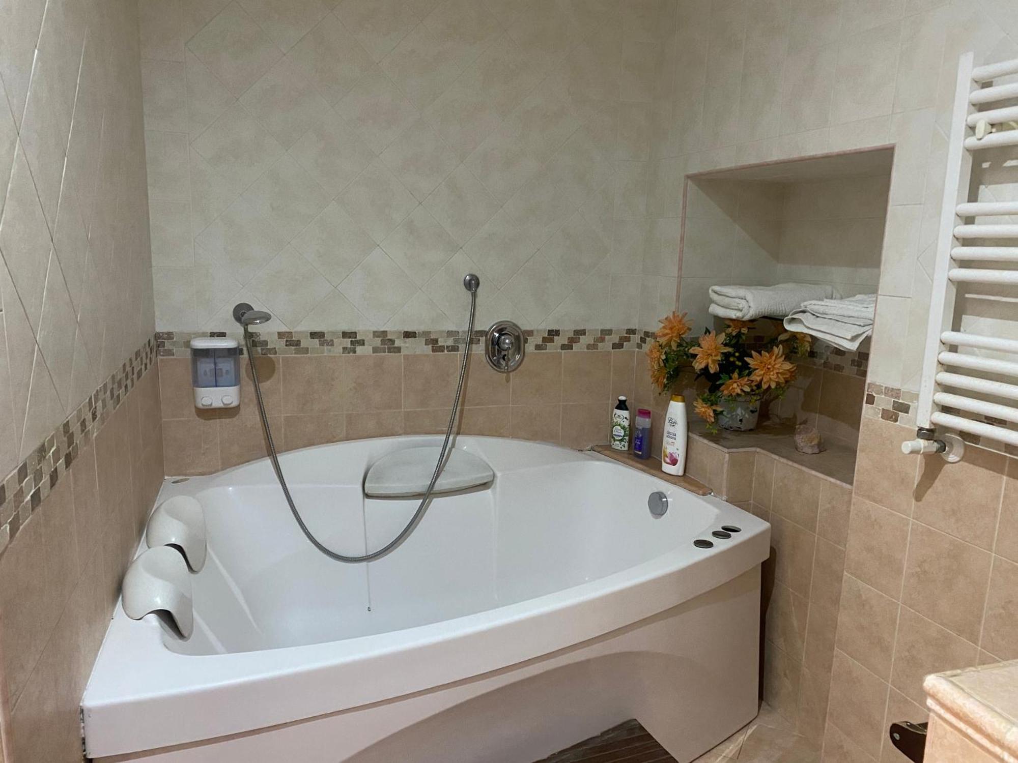 Appartement Vacanze Da Angela - Orto Botanico