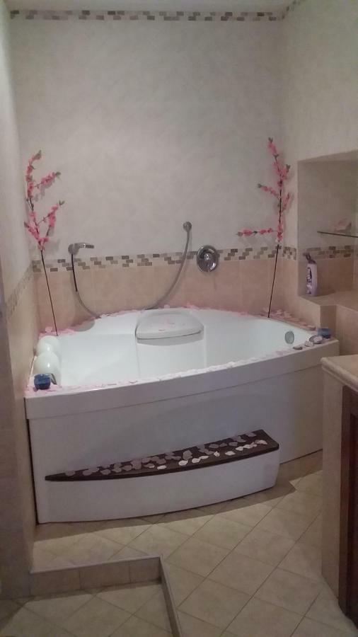 Vacanze Da Angela - Orto Botanico Appartement