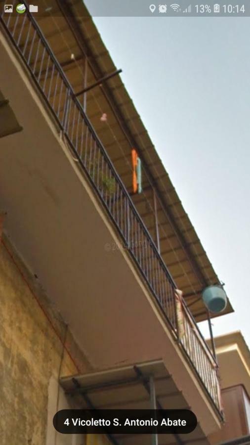 Vacanze Da Angela - Orto Botanico Appartement *