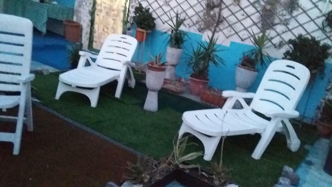 Appartement Vacanze Da Angela - Orto Botanico *