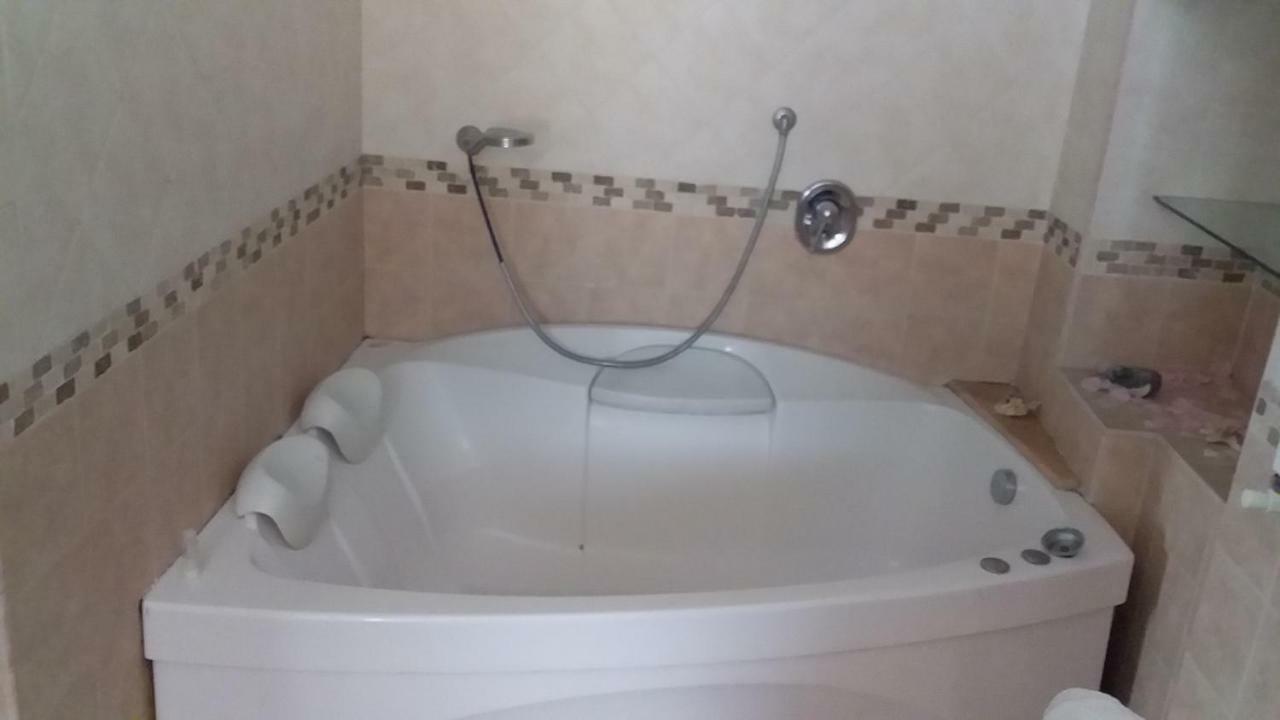 Vacanze Da Angela - Orto Botanico Appartement Napels