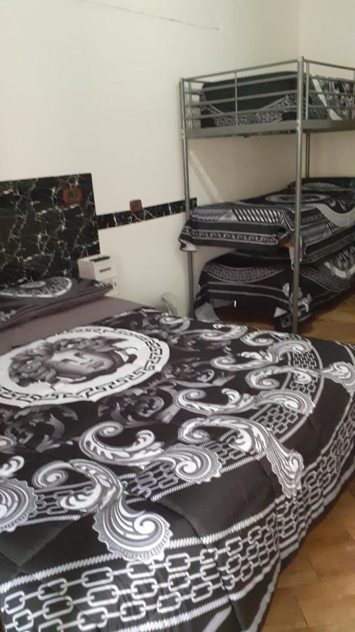 Vacanze Da Angela - Orto Botanico Appartement Naples