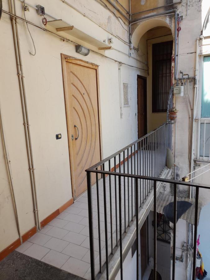 Vacanze Da Angela - Orto Botanico Appartement *