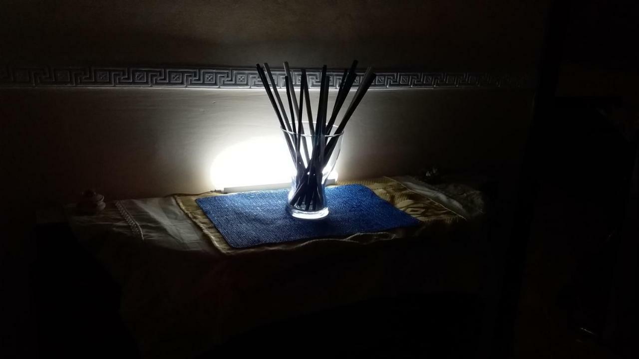 Appartement Vacanze Da Angela - Orto Botanico *